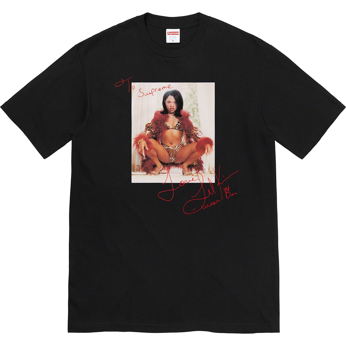 Lil Kim Tee view 10